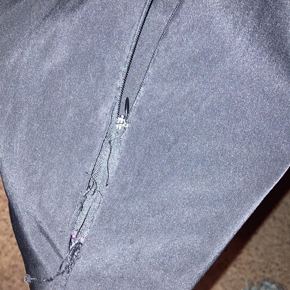 Calvin Klein Removable Hoodie Jacket - Picture 4 of 13